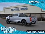 2024 Ford F-350 Crew Cab SRW 4WD, Pickup for sale #2F2451 - photo 2