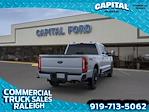 2024 Ford F-350 Crew Cab SRW 4WD, Pickup for sale #2F2451 - photo 8