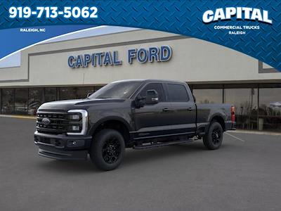 2024 Ford F-250 Crew Cab 4WD, Pickup for sale #2F2454 - photo 1