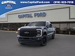 2024 Ford F-250 Crew Cab 4WD, Pickup for sale #2F2454 - photo 3