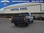 2024 Ford F-250 Crew Cab 4WD, Pickup for sale #2F2454 - photo 8