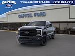 2024 Ford F-250 Crew Cab 4WD, Pickup for sale #2F2480 - photo 3