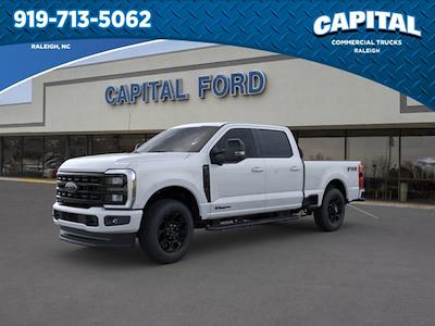 2024 Ford F-250 Crew Cab 4WD, Pickup for sale #2F2481 - photo 1