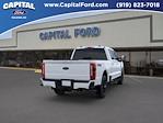 2024 Ford F-250 Crew Cab 4WD, Pickup for sale #2F2481 - photo 8