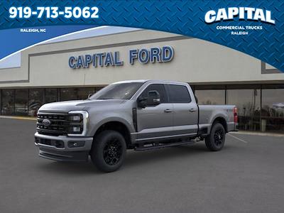 2024 Ford F-250 Crew Cab 4WD, Pickup for sale #2F2482 - photo 1