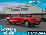 2024 Ford F-250 Crew Cab 4WD, Pickup for sale #2F2486 - photo 2