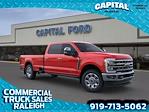 2024 Ford F-250 Crew Cab 4WD, Pickup for sale #2F2486 - photo 7