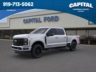 2024 Ford F-250 Crew Cab 4WD, Pickup for sale #2F2488 - photo 1