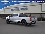 2024 Ford F-250 Crew Cab 4WD, Pickup for sale #2F2488 - photo 2