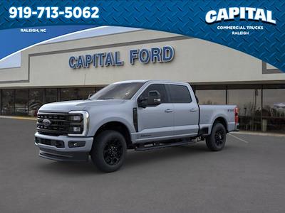 2024 Ford F-250 Crew Cab 4WD, Pickup for sale #2F2489 - photo 1