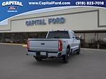 2024 Ford F-250 Crew Cab 4WD, Pickup for sale #2F2489 - photo 8