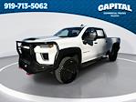 2023 Chevrolet Silverado 2500 Crew Cab 4WD, Pickup for sale #2F2523A - photo 1