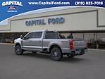 2024 Ford F-250 Crew Cab 4WD, Pickup for sale #2F2527 - photo 2