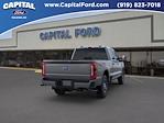 2024 Ford F-250 Crew Cab 4WD, Pickup for sale #2F2527 - photo 8