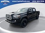 Used 2017 Toyota Tacoma TRD Sport Double Cab RWD, Pickup for sale #2F2527A - photo 1