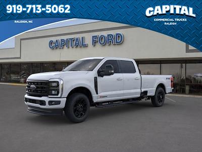 2024 Ford F-350 Crew Cab SRW 4WD, Pickup for sale #2F2530 - photo 1