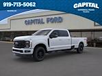 2024 Ford F-350 Crew Cab SRW 4WD, Pickup for sale #2F2530 - photo 1