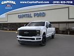 2024 Ford F-350 Crew Cab SRW 4WD, Pickup for sale #2F2530 - photo 3