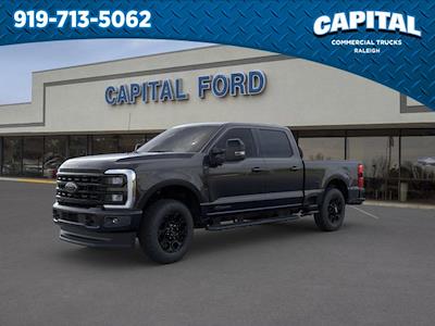 2024 Ford F-250 Crew Cab 4WD, Pickup for sale #2F2597 - photo 1