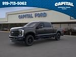 2024 Ford F-250 Crew Cab 4WD, Pickup for sale #2F2597 - photo 1