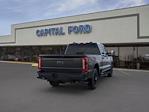 2024 Ford F-250 Crew Cab 4WD, Pickup for sale #2F2597 - photo 8