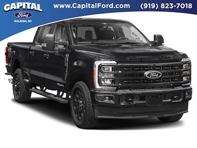 2024 Ford F-250 Crew Cab 4WD, Pickup for sale #2F2644 - photo 1