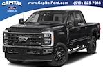 2024 Ford F-250 Crew Cab 4WD, Pickup for sale #2F2644 - photo 3