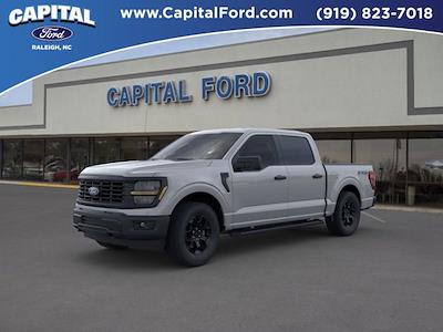 2024 Ford F-150 SuperCrew Cab 4WD, Pickup for sale #FT2F2679 - photo 1