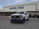 2024 Ford F-150 SuperCrew Cab 4WD, Pickup for sale #FT2F2679 - photo 3