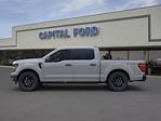 2024 Ford F-150 SuperCrew Cab 4WD, Pickup for sale #FT2F2679 - photo 4