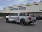 2024 Ford F-150 SuperCrew Cab 4WD, Pickup for sale #FT2F2679 - photo 2