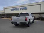 2024 Ford F-150 SuperCrew Cab 4WD, Pickup for sale #FT2F2679 - photo 8