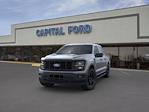 2024 Ford F-150 SuperCrew Cab 4WD, Pickup for sale #FT2F2719 - photo 3