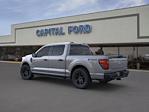 2024 Ford F-150 SuperCrew Cab 4WD, Pickup for sale #FT2F2719 - photo 2