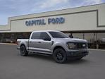 2024 Ford F-150 SuperCrew Cab 4WD, Pickup for sale #FT2F2719 - photo 7