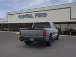 2024 Ford F-150 SuperCrew Cab 4WD, Pickup for sale #FT2F2719 - photo 8