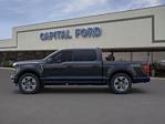 2024 Ford F-150 SuperCrew Cab 4WD, Pickup for sale #FT2F2725 - photo 4