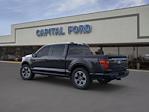 2024 Ford F-150 SuperCrew Cab 4WD, Pickup for sale #FT2F2725 - photo 2