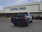 2024 Ford F-150 SuperCrew Cab 4WD, Pickup for sale #FT2F2725 - photo 8