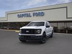 2024 Ford F-150 SuperCrew Cab 4WD, Pickup for sale #FT2F2732 - photo 2