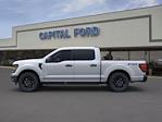 2024 Ford F-150 SuperCrew Cab 4WD, Pickup for sale #FT2F2732 - photo 3