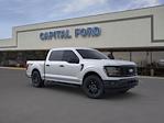 2024 Ford F-150 SuperCrew Cab 4WD, Pickup for sale #FT2F2732 - photo 7