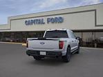 2024 Ford F-150 SuperCrew Cab 4WD, Pickup for sale #FT2F2732 - photo 8