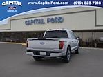 2024 Ford F-150 SuperCrew Cab 4WD, Pickup for sale #2F2764 - photo 2