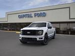 2024 Ford F-150 SuperCrew Cab 4WD, Pickup for sale #FT2F2770 - photo 2