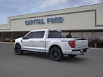 2024 Ford F-150 SuperCrew Cab 4WD, Pickup for sale #FT2F2770 - photo 4