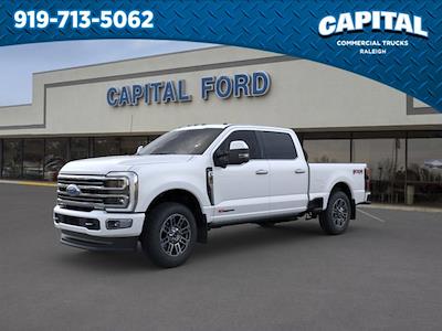 2024 Ford F-350 Crew Cab SRW 4WD, Pickup for sale #2F2795 - photo 1