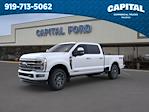 2024 Ford F-350 Crew Cab SRW 4WD, Pickup for sale #2F2795 - photo 1