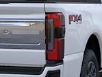 2024 Ford F-350 Crew Cab SRW 4WD, Pickup for sale #2F2795 - photo 21