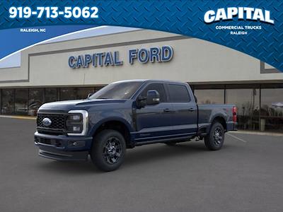 2024 Ford F-250 Crew Cab 4WD, Pickup for sale #2F2802 - photo 1